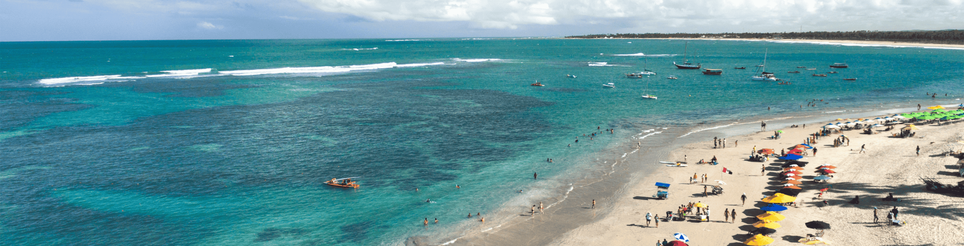 Porto de Galinhas com Maragogi